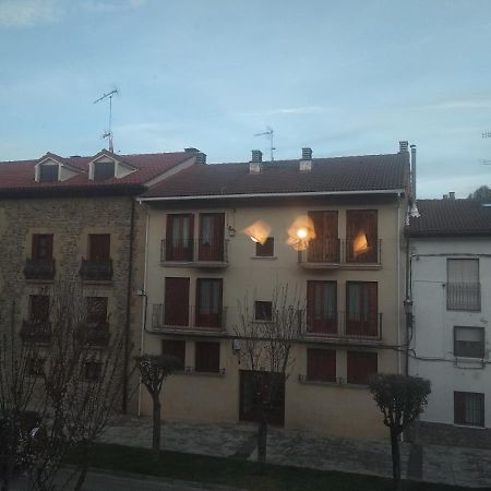 El Rinconcito De Las Tenas Ezcaray Exterior foto