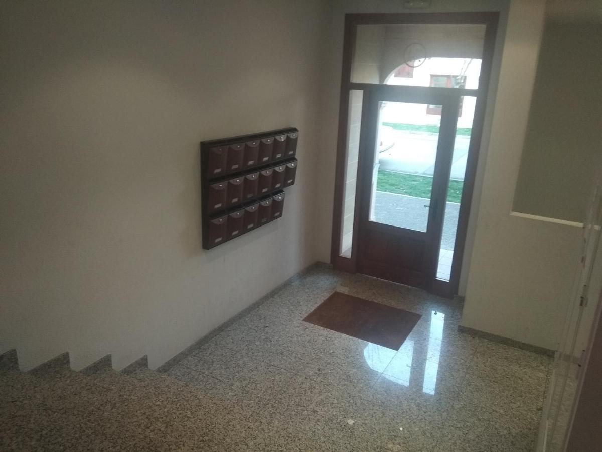 El Rinconcito De Las Tenas Ezcaray Exterior foto