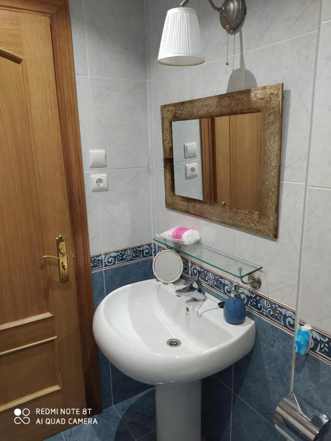 El Rinconcito De Las Tenas Ezcaray Exterior foto