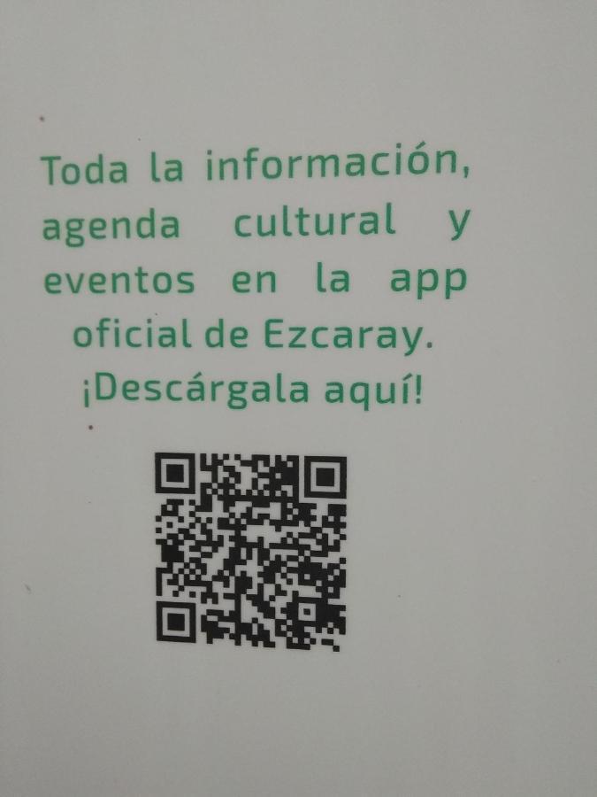El Rinconcito De Las Tenas Ezcaray Exterior foto